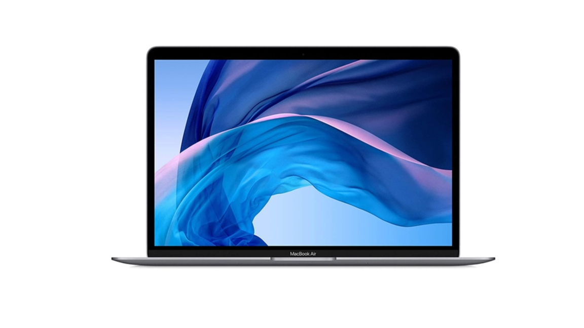 Updated Apple Macbook Air (Amazon)